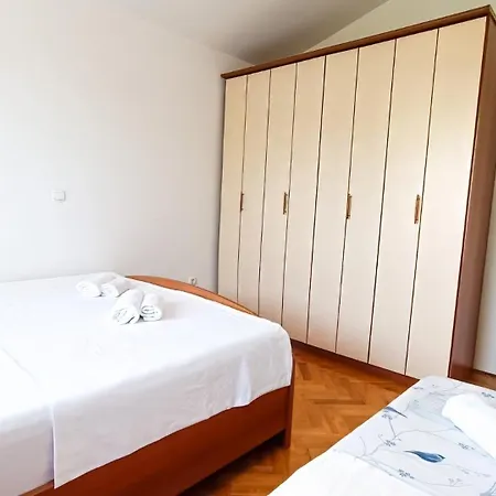 Rozita Apartament