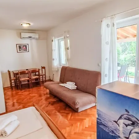 Rozita Apartament Promajna