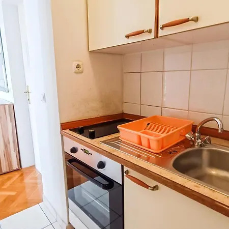 Apartament Rozita