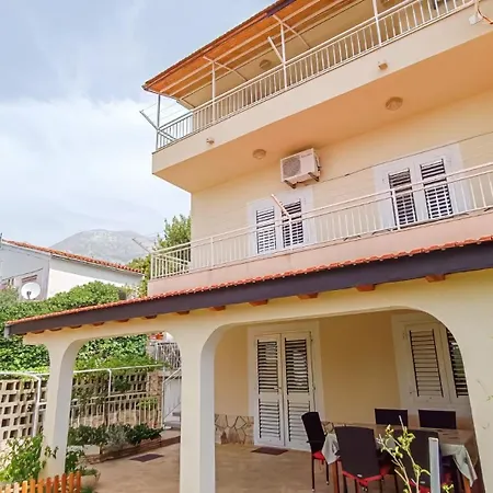 Rozita Apartament