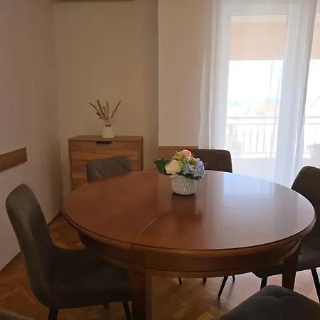 Rozita Apartament Promajna