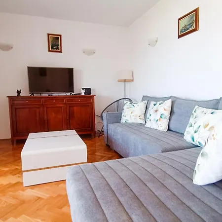 Apartment Huanita