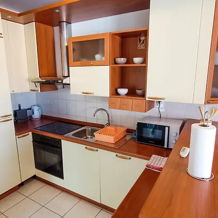 Huanita Apartment Promajna