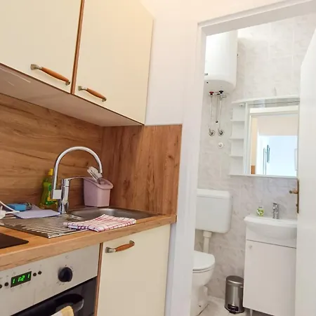 Apartment Huanita Promajna