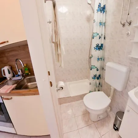 Huanita Apartment